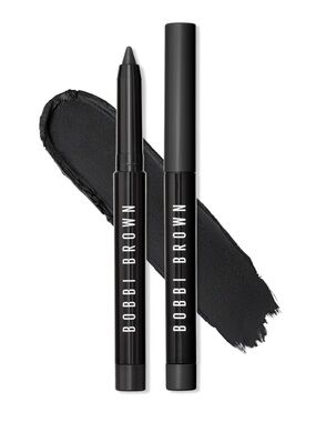 Bobbi Brown Long-Wear Cream Waterproof Eyeliner Stick in Panther 0.03 oz / 1.1 g